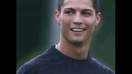 Най - Прекрасната Усмивка! Just Ronaldo [h