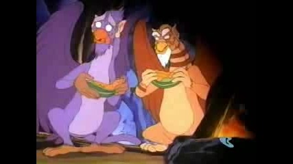 The Pirates Of Dark Water - 18 Pandawa Plague