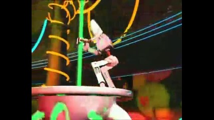 Flip & Fill - Discoland 