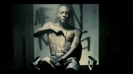 Soulja Boy feat. 50 Cent - Mean Mug