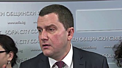 Кметът на Перник: Нивото на водата в яз. „Студена“ не намалява