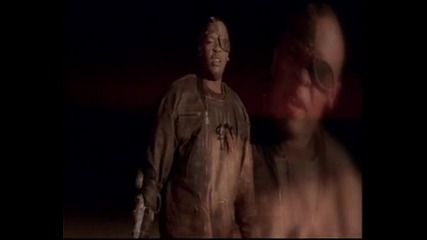 2 Pac ft. Dr. Dre - California love