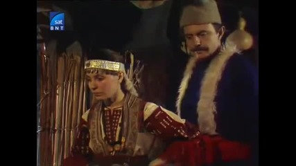 Змейова сватба - ( Тв театър 1976)
