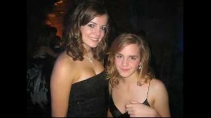 Harry Potter Hermione