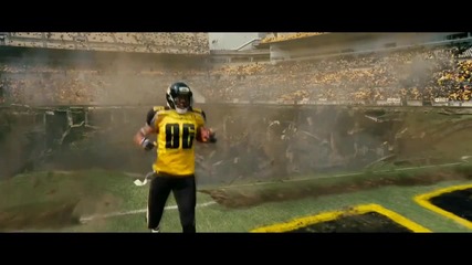 Batman 3 - The Dark Knight Rises - Official Trailer 2012