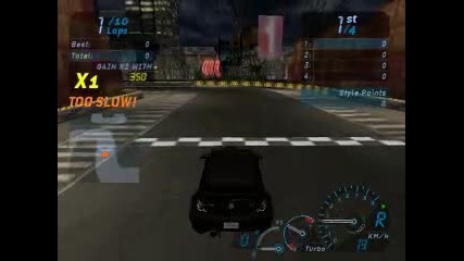 Nfsu Drift 23