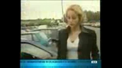Скрита Камера