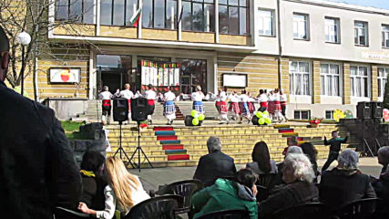 Борово - Великден(2018) / Borovo - Easter day(2018) 007