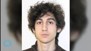 Boston Bombing Jury Sees Boat Where Tsarnaev Hid