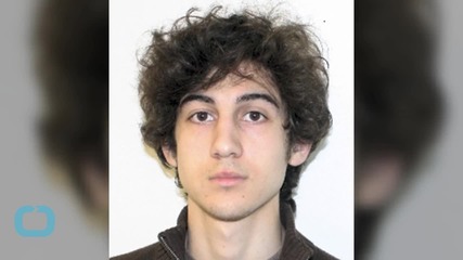 Boston Bombing Jury Sees Boat Where Tsarnaev Hid