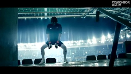 Martin Solveig Feat. Kele - Ready 2 Go (official Short Video
