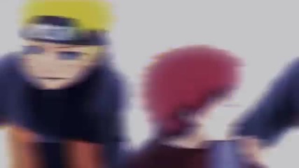 Naruto shippuden amv