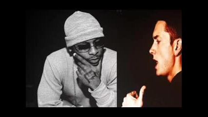 Eminem - Writer’s Block (feat.royce da 5'9)