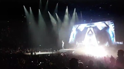 Armin Van Buuren - Cologne 03.03.2017