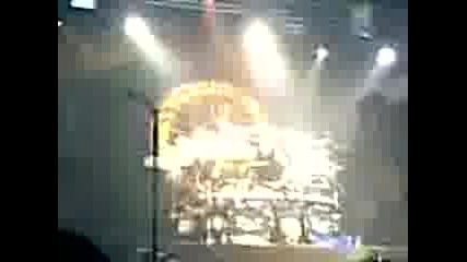 Helloween - Smoke On The Water - 18.11.2007