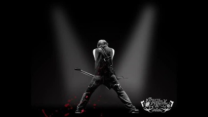 Bullet For My Valentine - No Easy Way Out