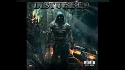 Disturbed - Meaning Of Life - M.f.e