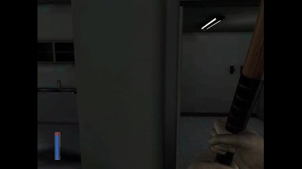 Day of the Zombie- епизод 1