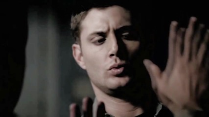 Spn [dean/cas] Call Me A Sinner, Call Me A Saint