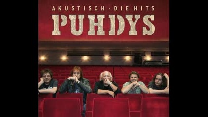 Puhdys - Perlenfischer (live)