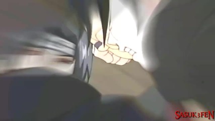 Sasuke - Mini m0vi3 ~~~~