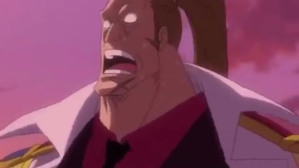 One Piece Film Z English Dubbed