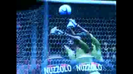 Perfecten Gool Na Fifa08