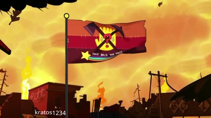 (Трейлър 1) Тайните на Главите Фолс Сезон 2 Епизод 20 Take back the falls ФИНАЛА