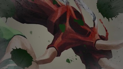 Street Fighter X Tekken - Character Teaser Cammy White
