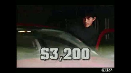Scary Private Car Buying Scam