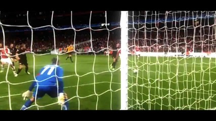Robin Van Persie