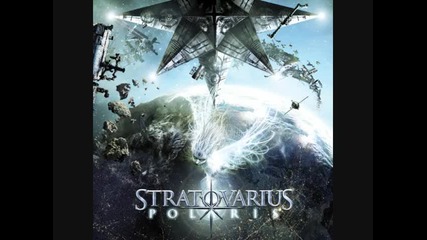 Stratovarius - When Mountains Fall - Polaris (2009)