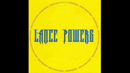 Lance Powers - This Time It_s Goodbye