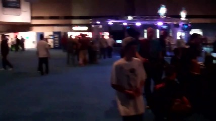 Major League Gaming Dallas 2011 Walkthrough Part 3