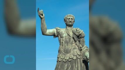 Julius Caesar Likely Suffered Mini Strokes, not Epilepsy