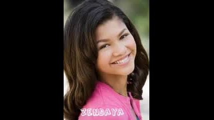 bella thorne and zendaya