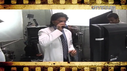 Shah Rukh Khan - The Roman Gladiator - Dish Tv ad Utvstars Hd