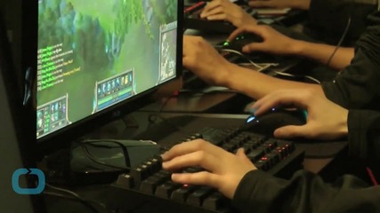 Electronic Sports League to Begin Random Drug Tests