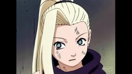 sakura vs ino