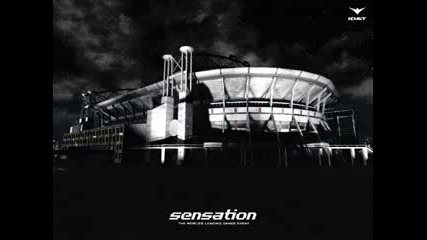 Sensation Black Anthem 2008 Hq Sound
