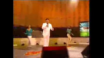Darus Despot - Putujem u rah 