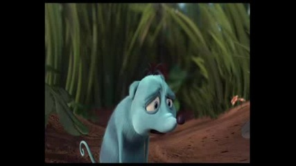 BG! - Хортън - BGAudio - Част 3 (Horton Hears A Who)