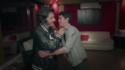America Sierra - Porque El Amor Manda