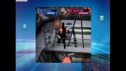 Как да си подкараме Smackdown2
