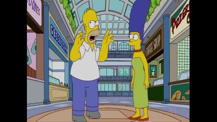 The Simpsons s21 Ep14
