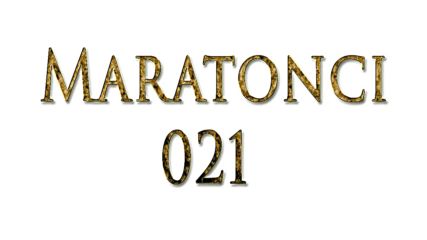 Maratonci 021 - Sladjana - Audio 2005