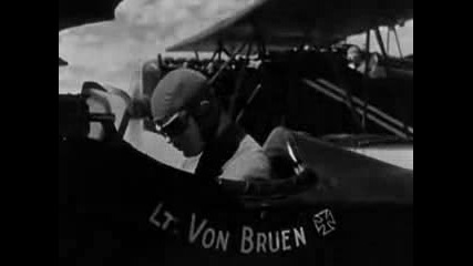 Hells Angels (1930) - Red Baron part 1