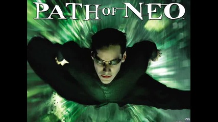 The Matrix Path Of Neo Soundtrack Collection