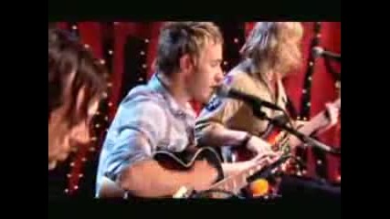 Lifehouse - Broken Live