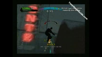 Grind - The - Radio - Tower